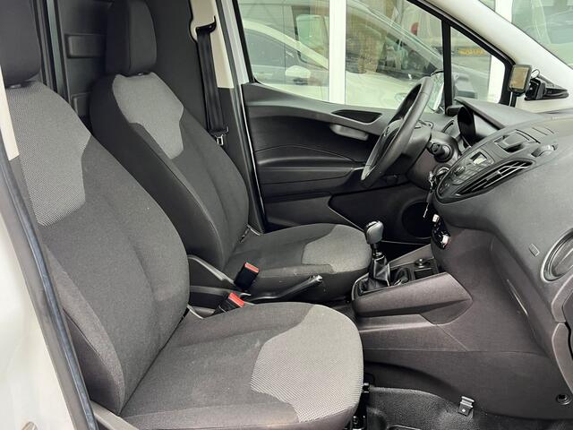 Ford TRANSIT COURIER 1.5 TDCI Ambiente Airco | Navigatie | 4 Cillinder | Imperiaal