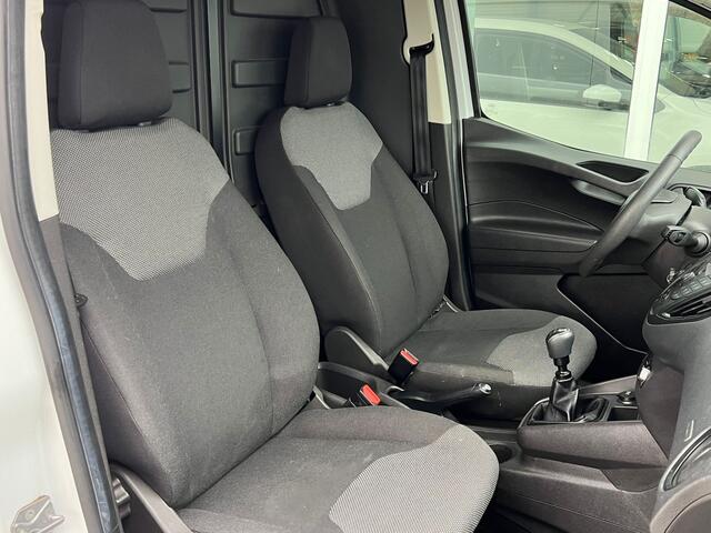 Ford TRANSIT COURIER 1.5 TDCI Ambiente Airco | Navigatie | 4 Cillinder | Imperiaal