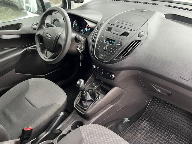 Ford TRANSIT COURIER 1.5 TDCI Ambiente Airco | Navigatie | 4 Cillinder | Imperiaal