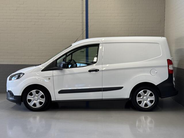 Ford TRANSIT COURIER 1.5 TDCI Trend Duratorq S&S