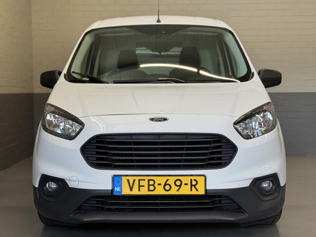 Ford TRANSIT COURIER 1.5 TDCI Trend Duratorq S&S
