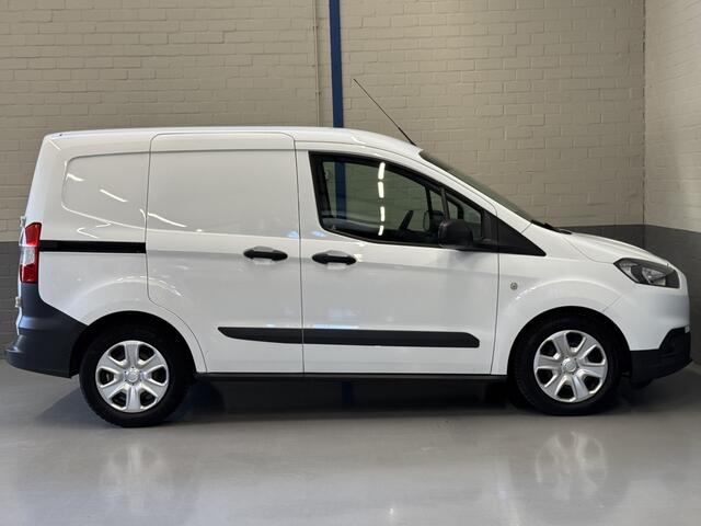 Ford TRANSIT COURIER 1.5 TDCI Trend Duratorq S&S