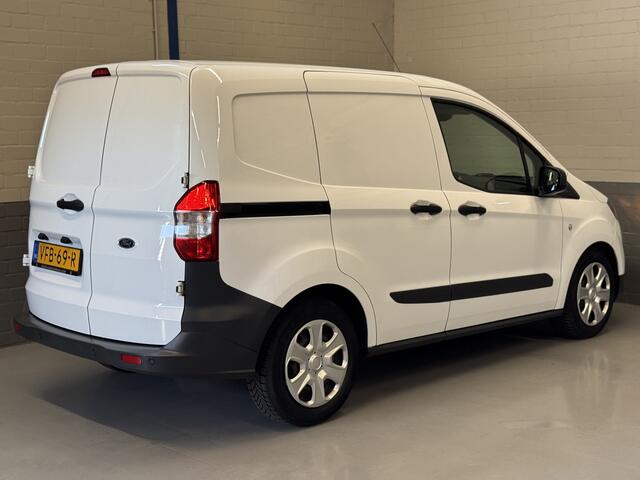 Ford TRANSIT COURIER 1.5 TDCI Trend Duratorq S&S