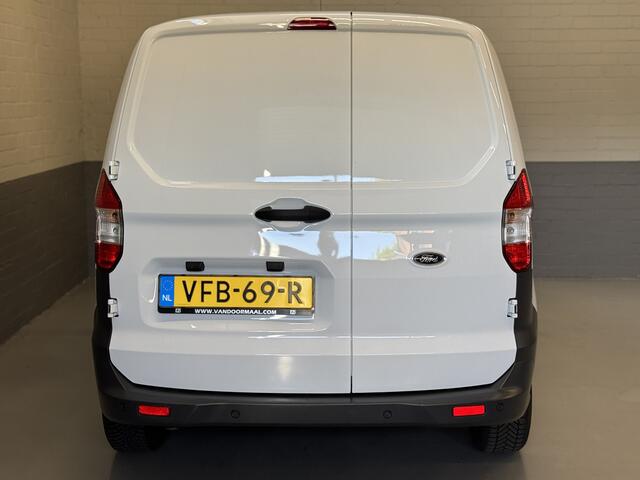 Ford TRANSIT COURIER 1.5 TDCI Trend Duratorq S&S