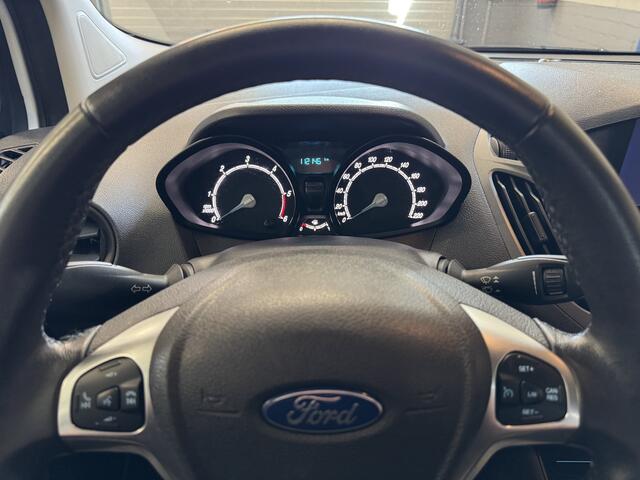 Ford TRANSIT COURIER 1.5 TDCI Trend Duratorq S&S