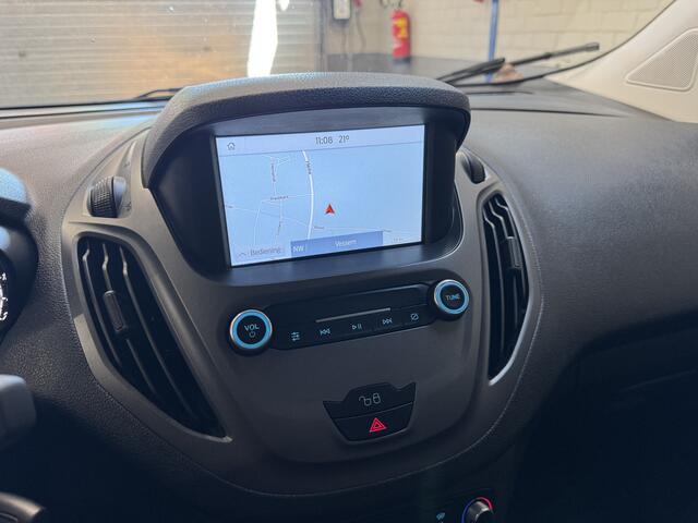 Ford TRANSIT COURIER 1.5 TDCI Trend Duratorq S&S