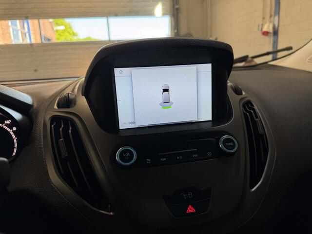 Ford TRANSIT COURIER 1.5 TDCI Trend Duratorq S&S