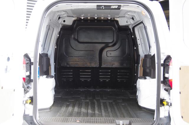 Ford TRANSIT COURIER 1.5 TDCI Trend Duratorq S&S 100PK, AIRCO, DAB+, SCHUIFDEUR, LEDEREN STUURWIEL, BLUETOOTH