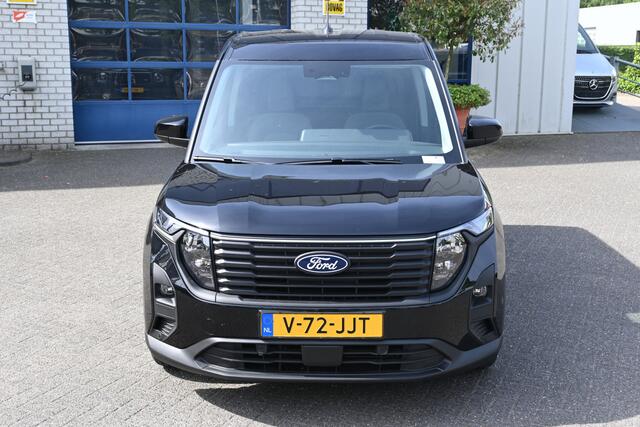 Ford TRANSIT COURIER 1.0i EcoBoost Limited Adaptive cruise control, Navigatie met camera