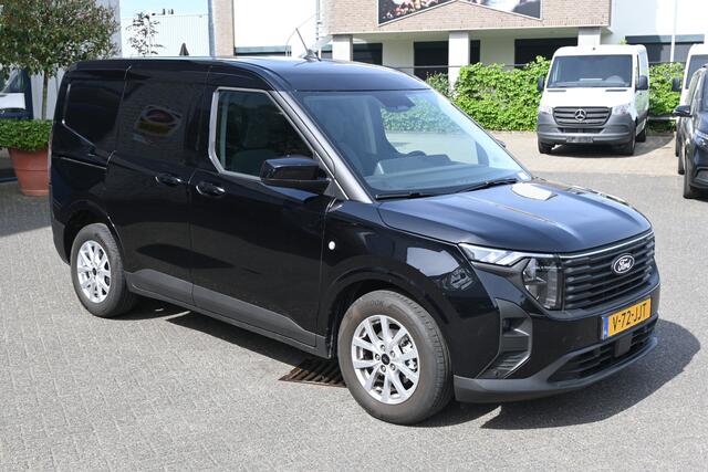 Ford TRANSIT COURIER 1.0i EcoBoost Limited Adaptive cruise control, Navigatie met camera