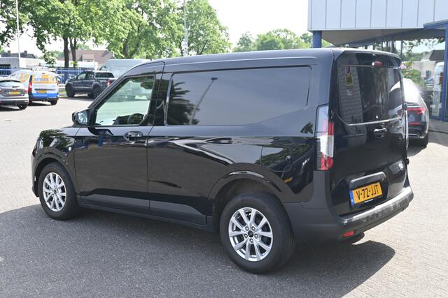 Ford TRANSIT COURIER 1.0i EcoBoost Limited Adaptive cruise control, Navigatie met camera