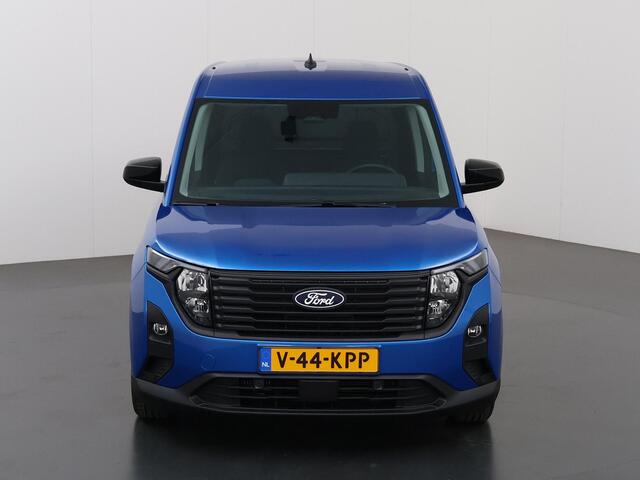 Ford TRANSIT COURIER 1.0 EcoBoost | AUTOMAAT | TREND | BENZINE | PARKEERCAMERA | CLIMATE CONTROL | NAVIGATIE | APPLE CARPLAY/ADROID AUTO | 2-ZITS | ADAPTIVE CRUISE | BENZINE | TOEGANG ZE-ZONE