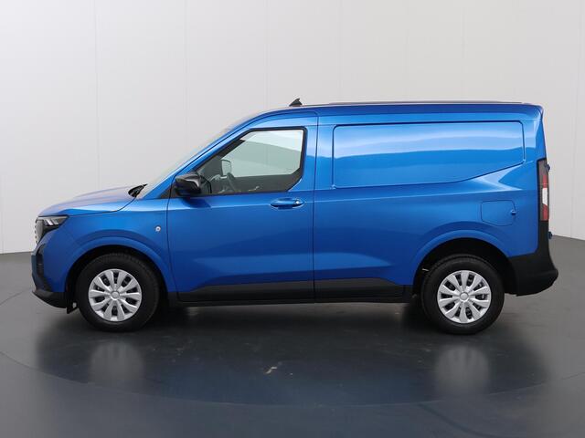 Ford TRANSIT COURIER 1.0 EcoBoost | AUTOMAAT | TREND | BENZINE | PARKEERCAMERA | CLIMATE CONTROL | NAVIGATIE | APPLE CARPLAY/ADROID AUTO | 2-ZITS | ADAPTIVE CRUISE | BENZINE | TOEGANG ZE-ZONE