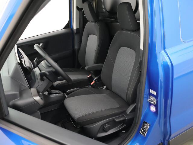Ford TRANSIT COURIER 1.0 EcoBoost | AUTOMAAT | TREND | BENZINE | PARKEERCAMERA | CLIMATE CONTROL | NAVIGATIE | APPLE CARPLAY/ADROID AUTO | 2-ZITS | ADAPTIVE CRUISE | BENZINE | TOEGANG ZE-ZONE