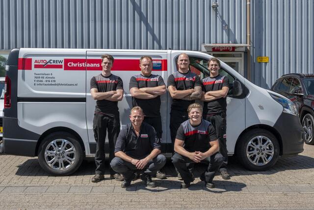 Ford TRANSIT COURIER 1.0 Limited EcoBoost S&S