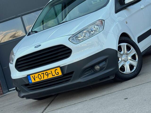 Ford TRANSIT COURIER 1.5 TDCI Trend Airco - Cruise - Pdc - NAP