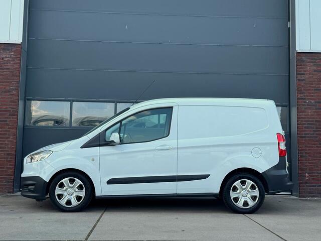 Ford TRANSIT COURIER 1.5 TDCI Trend Airco - Cruise - Pdc - NAP