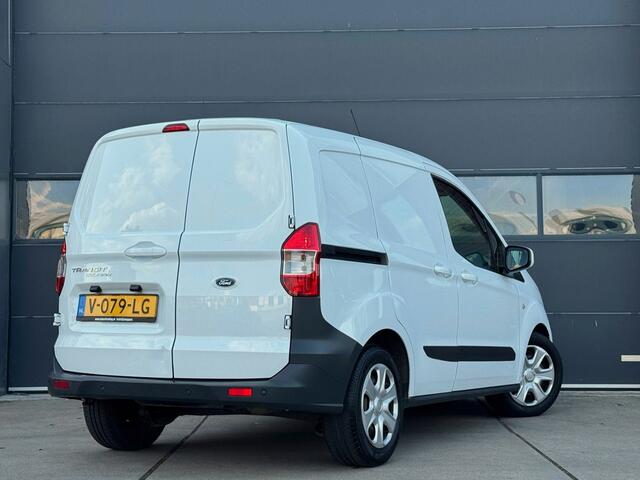 Ford TRANSIT COURIER 1.5 TDCI Trend Airco - Cruise - Pdc - NAP