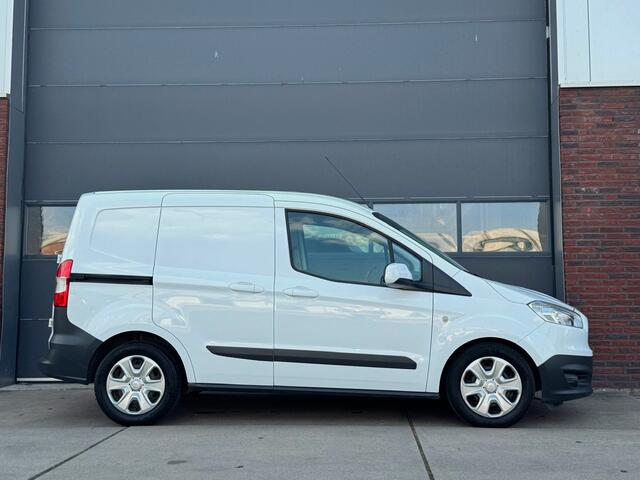 Ford TRANSIT COURIER 1.5 TDCI Trend Airco - Cruise - Pdc - NAP