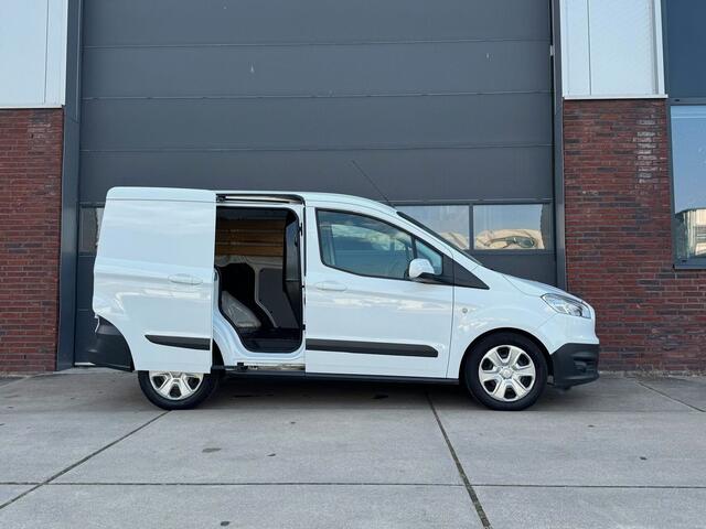 Ford TRANSIT COURIER 1.5 TDCI Trend Airco - Cruise - Pdc - NAP