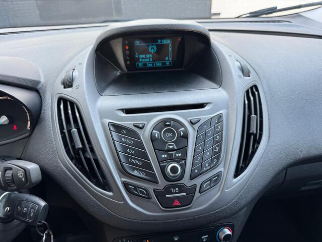 Ford TRANSIT COURIER 1.5 TDCI Trend Airco - Cruise - Pdc - NAP