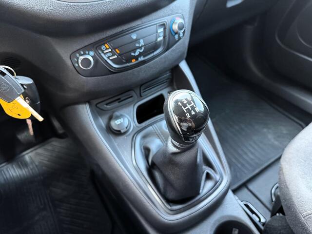 Ford TRANSIT COURIER 1.5 TDCI Trend Airco - Cruise - Pdc - NAP