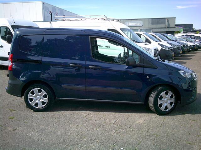 Ford TRANSIT COURIER 1.0 Trend EcoBoost S&S VOORZIEN VAN AIRCO !! BENZINE UITVOERING !!!