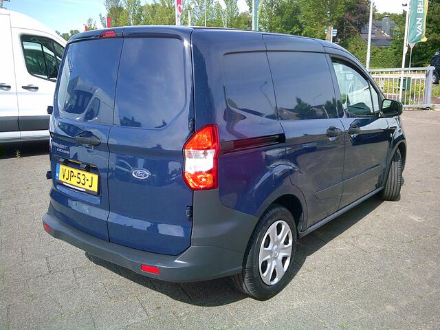 Ford TRANSIT COURIER 1.0 Trend EcoBoost S&S VOORZIEN VAN AIRCO !! BENZINE UITVOERING !!!