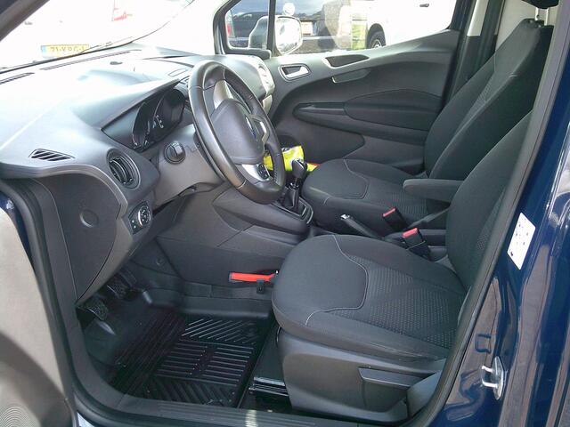 Ford TRANSIT COURIER 1.0 Trend EcoBoost S&S VOORZIEN VAN AIRCO !! BENZINE UITVOERING !!!