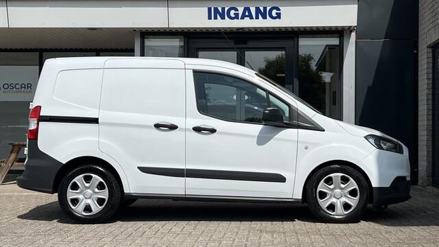 Ford TRANSIT COURIER 1.5 TDCI Trend | Navi | Stoelverwarming