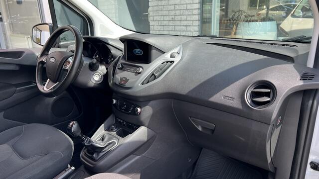 Ford TRANSIT COURIER 1.5 TDCI Trend | Navi | Stoelverwarming