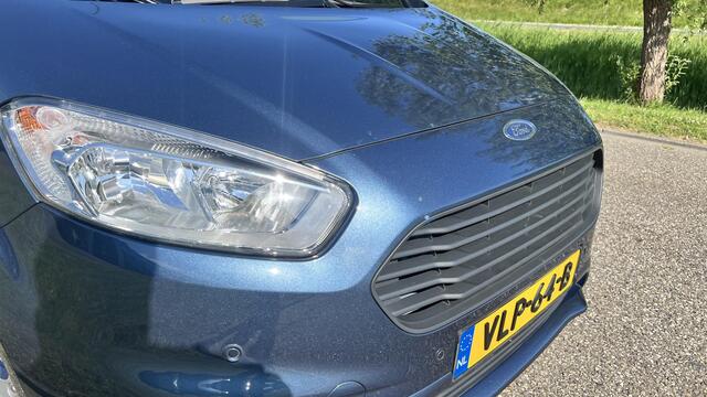 Ford TRANSIT COURIER 1.0 Limited EcoBoost S&S