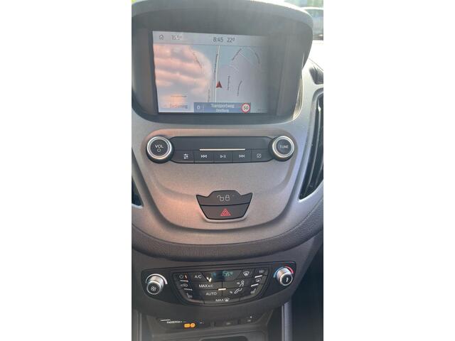 Ford TRANSIT COURIER 1.0 Limited EcoBoost S&S