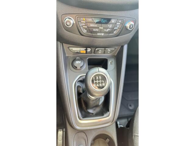 Ford TRANSIT COURIER 1.0 Limited EcoBoost S&S