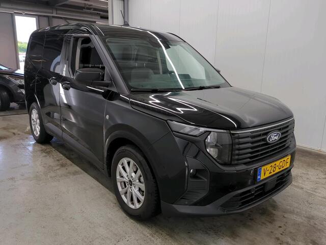 Ford TRANSIT COURIER 1.0 EcoBoost Limited Wordt verwacht | Automaat! | Winter Pack