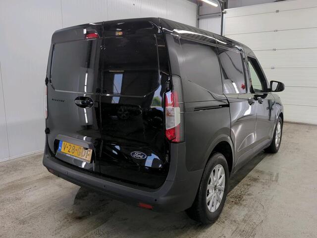 Ford TRANSIT COURIER 1.0 EcoBoost Limited Wordt verwacht | Automaat! | Winter Pack