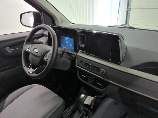 Ford TRANSIT COURIER 1.0 EcoBoost Limited Wordt verwacht | Automaat! | Winter Pack