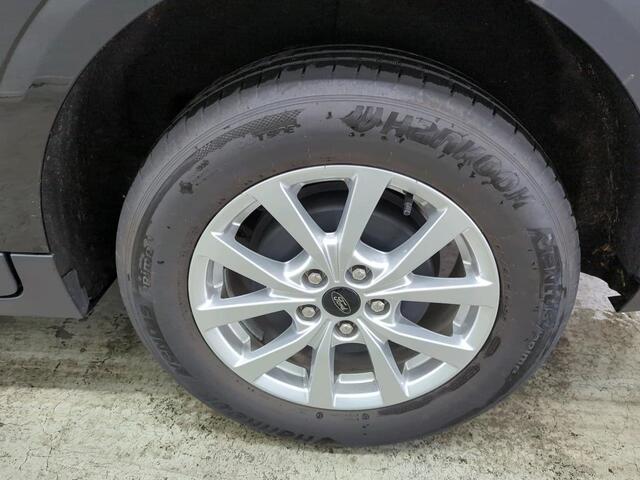 Ford TRANSIT COURIER 1.0 EcoBoost Limited Wordt verwacht | Automaat! | Winter Pack