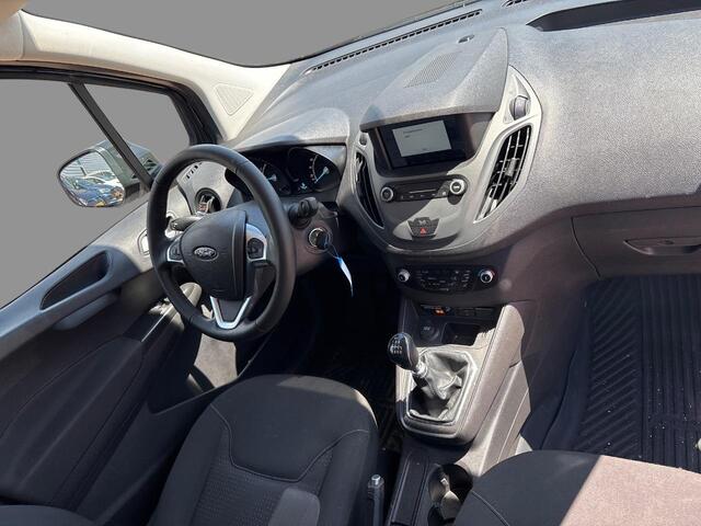 Ford TRANSIT COURIER 1.0 Limited EcoBoost S&S | Benzine | Scherm | Stoelverwarming | Cruise control | Camera