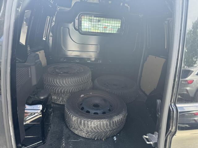 Ford TRANSIT COURIER 1.6 TDCI Trend 95pk | Navigatie | Trekhaak | Dealeronderhouden!