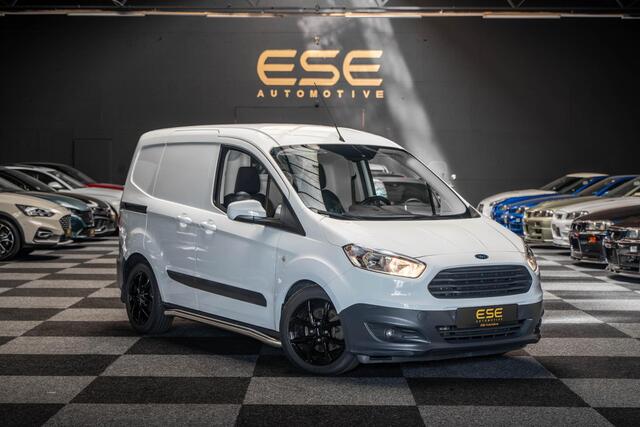 Ford TRANSIT COURIER 1.5 TDCI Trend Start&Stop | Airco | Pdc | 28 DKM NAP | Navi