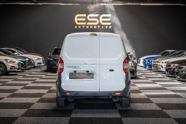 Ford TRANSIT COURIER 1.5 TDCI Trend Start&Stop | Airco | Pdc | 28 DKM NAP | Navi
