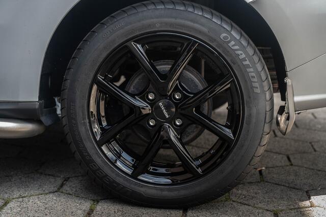 Ford TRANSIT COURIER 1.5 TDCI Trend Start&Stop | Airco | Pdc | 28 DKM NAP | Navi