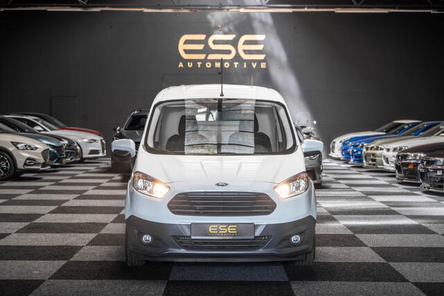 Ford TRANSIT COURIER 1.5 TDCI Trend Start&Stop | Airco | Pdc | 28 DKM NAP | Navi