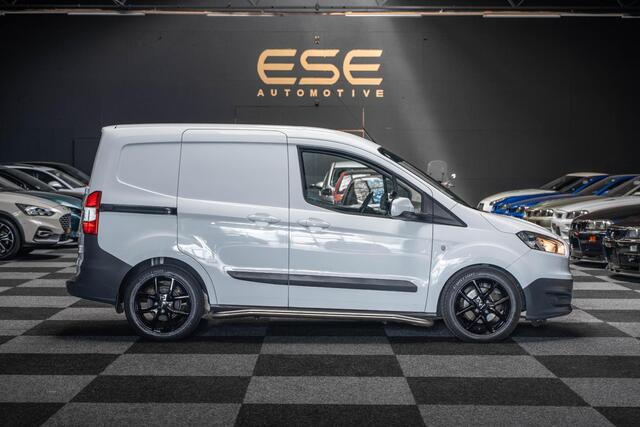 Ford TRANSIT COURIER 1.5 TDCI Trend Start&Stop | Airco | Pdc | 28 DKM NAP | Navi