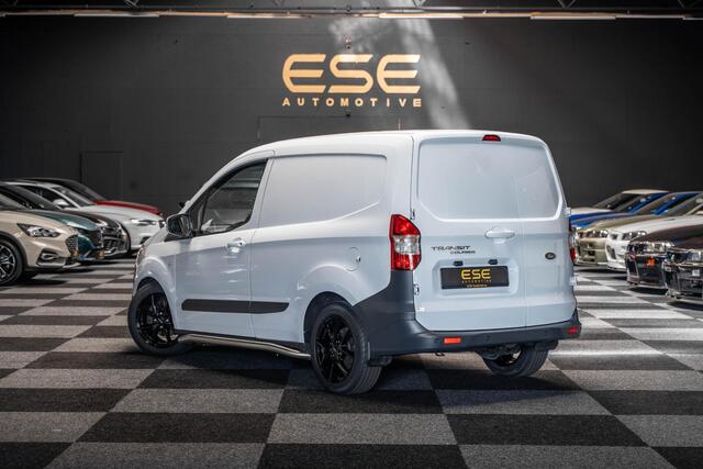 Ford TRANSIT COURIER 1.5 TDCI Trend Start&Stop | Airco | Pdc | 28 DKM NAP | Navi