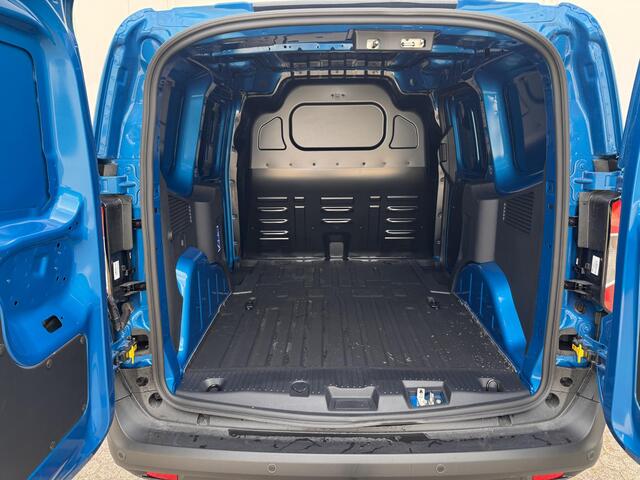 Ford TRANSIT COURIER E-Transit Limited 44 kWh | Direct Leverbaar! | Driver Assistance Pack | Trekhaak | Apple Carplay | Android Auto |