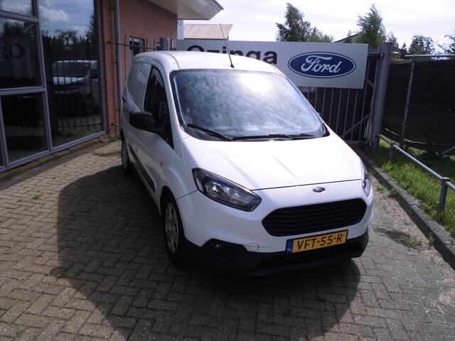 Ford TRANSIT COURIER 100pk Trend EcoBoost -AIRCO-APPLE CARPLAY