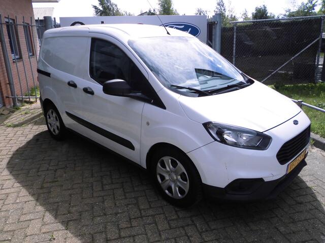 Ford TRANSIT COURIER 100pk Trend EcoBoost -AIRCO-APPLE CARPLAY