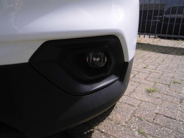 Ford TRANSIT COURIER 100pk Trend EcoBoost -AIRCO-APPLE CARPLAY